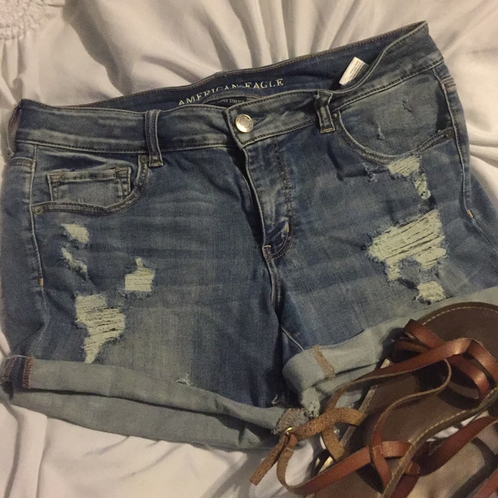 Ae shorts